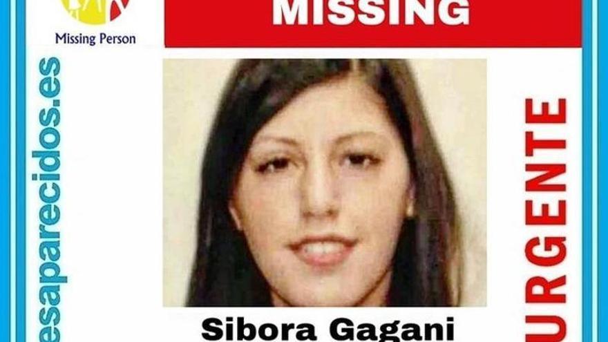 Sibora Gagani.