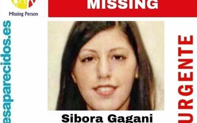 Sibora Gagani.
