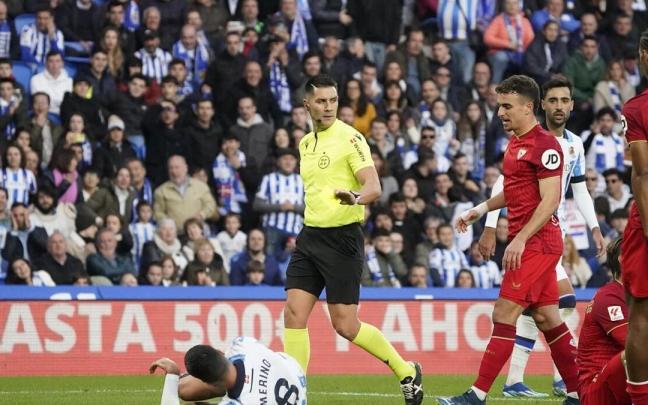 Ortiz Arias. / RUBEN PLAZA