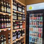 Frías o del tiempo, son múltiples las cervezas para elegir en Lupuloh!.