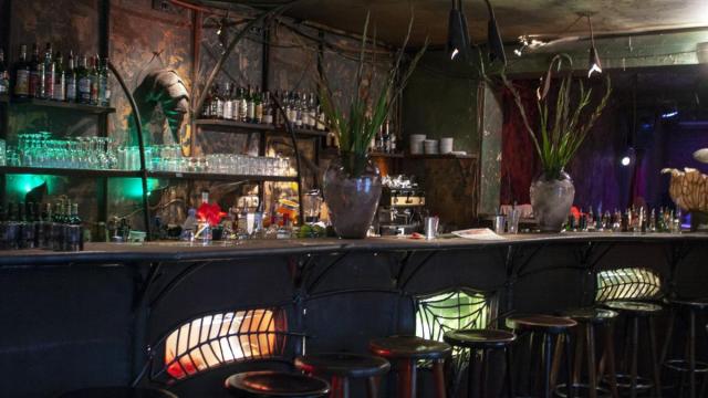 Al menos un muerto y dos heridos graves por un apuñalamiento en un pub en Alemania