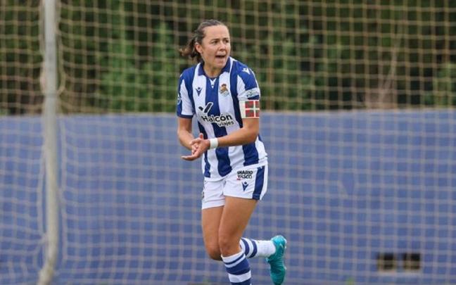 Amaiur, en el encuentro ante el Levante. / N.G.