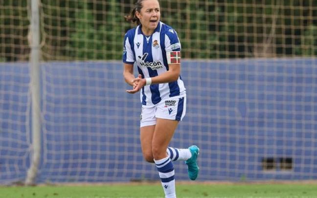 Amaiur, en el encuentro ante el Levante. / N.G.