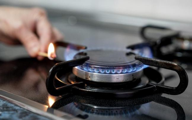 El 1 de junio decaen las ayudas del Gobierno español a la electricidad y el gas natural.