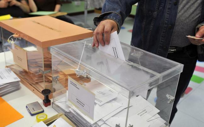 Bilbao ya ha realizado el sorteo.