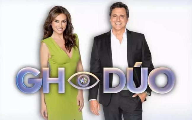 Las redes sentencian 'GH Dúo'.