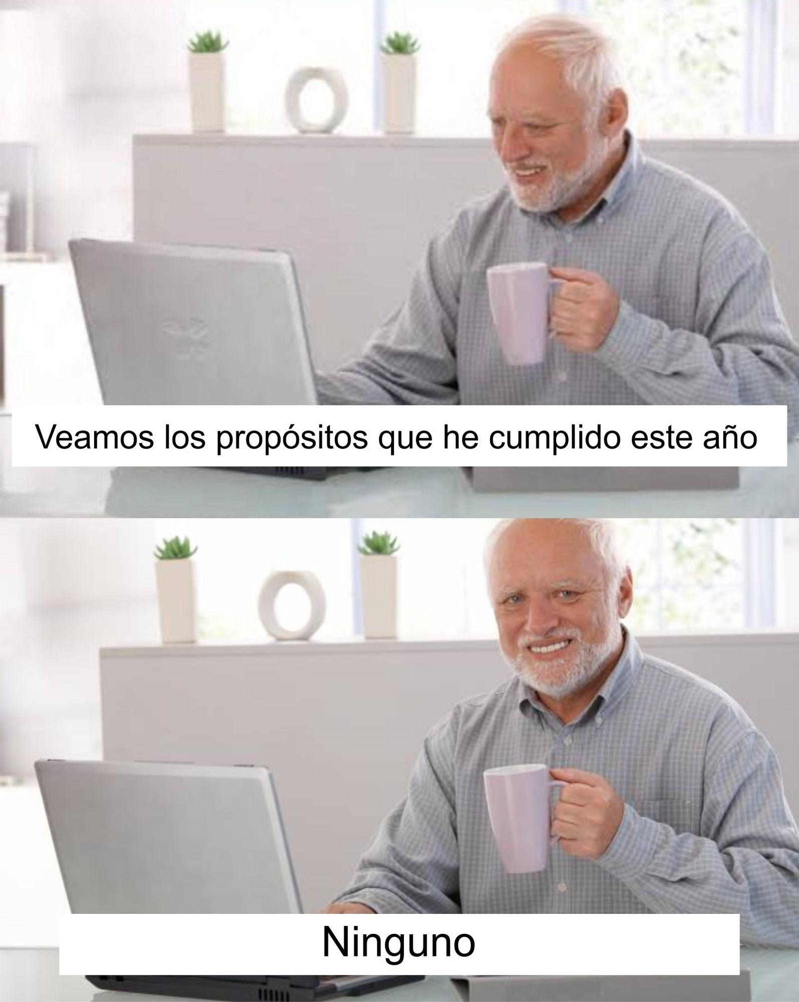 La Historia Del Señor Que Se Convirtió En Meme Por Su Sonrisa Triste Onda Vasca 1134