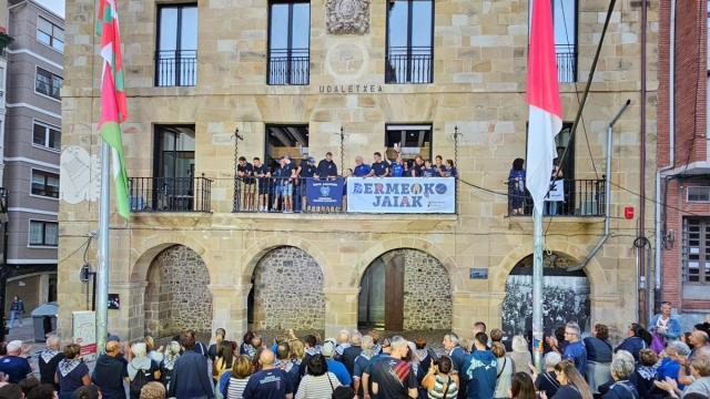 Las fiestas se celebrarán del 7 al 16 de septiembre