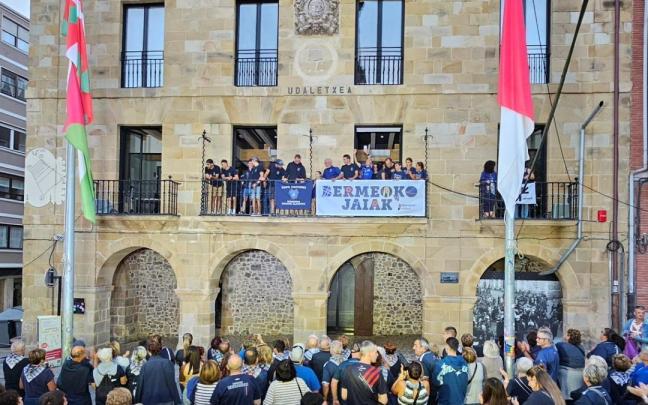 Las fiestas se celebrarán del 7 al 16 de septiembre