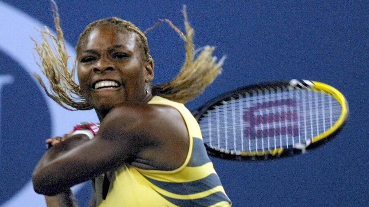 La carrera de Serena Williams: Un icono en las pistas y fuera de ellas