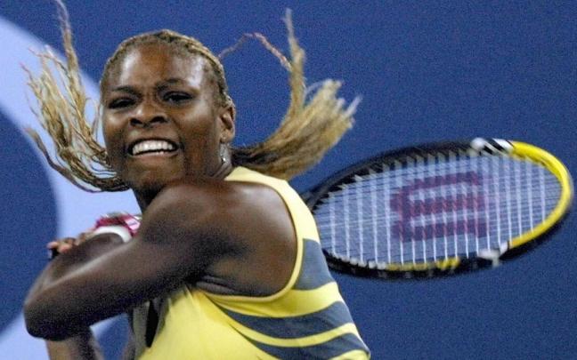 La carrera de Serena Williams: Un icono en las pistas y fuera de ellas