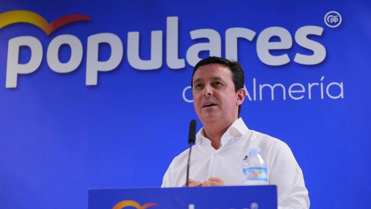 Javier Aureliano García (PP).