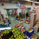 17 mayoristas de Mercabilbao participan activamente en esta iniciativa,