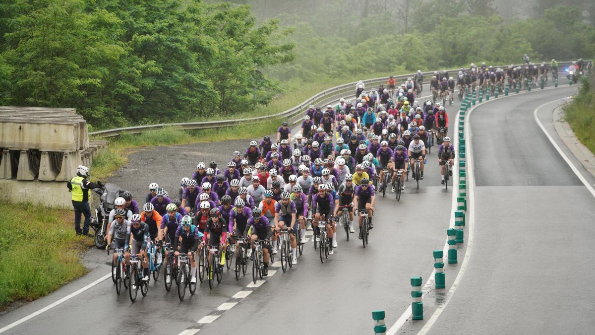 Cerca de 1.000 participantes se dieron cita en la pasada edición / Foto: BIBE