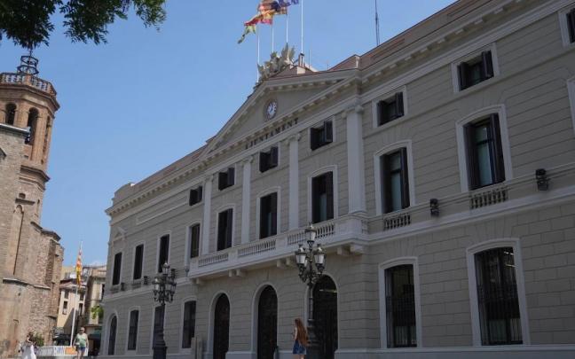 Ayuntamiento de Sabadell