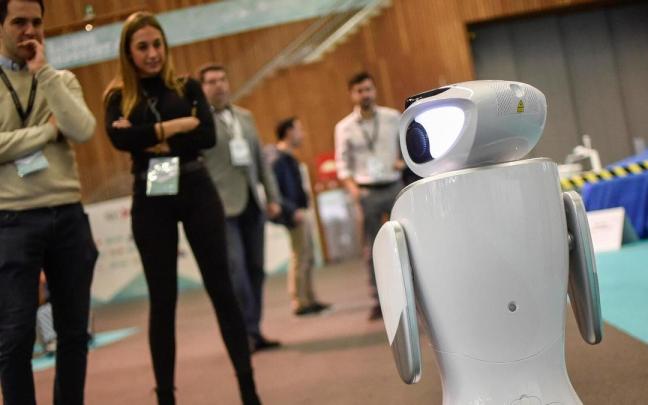 La última edición del evento, bajo el nombre Basque Industry 4.0, se celebró en noviembre de 2019.