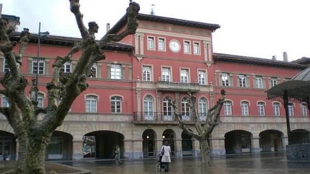 El municipio de Erandio se ha visto sorprendido por la luctuosa noticia