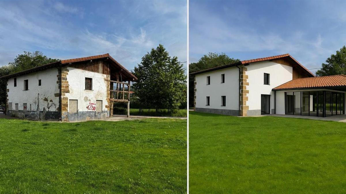 Proyecto a ejecutar en el caserío Kapitanena