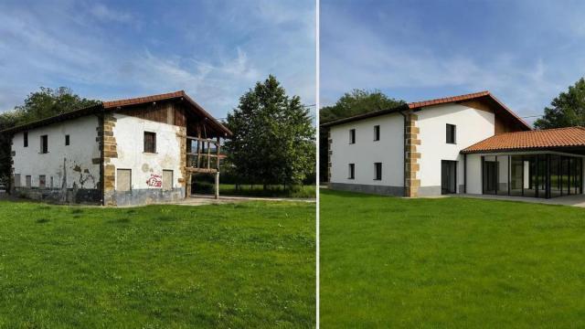 Proyecto a ejecutar en el caserío Kapitanena