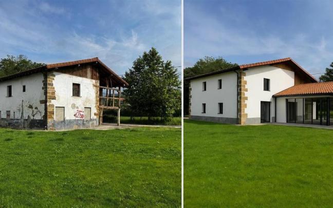 Proyecto a ejecutar en el caserío Kapitanena
