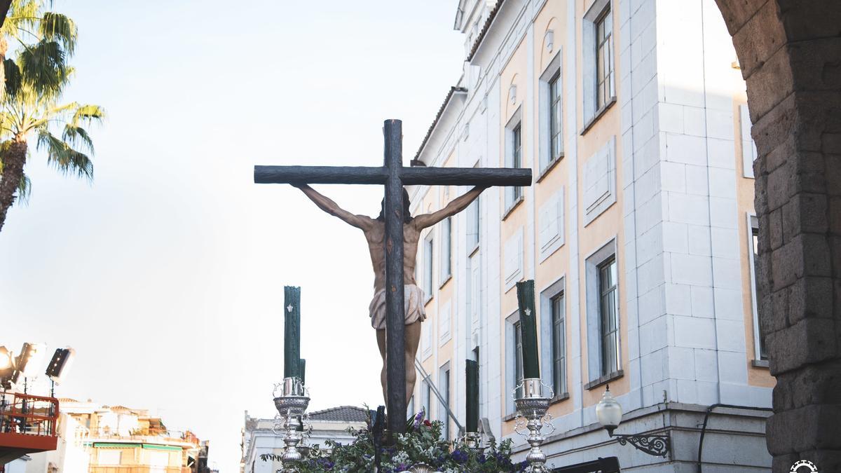 El Jueves Santo conmemora la pasión, muerte y resurrección de Jesucristo
