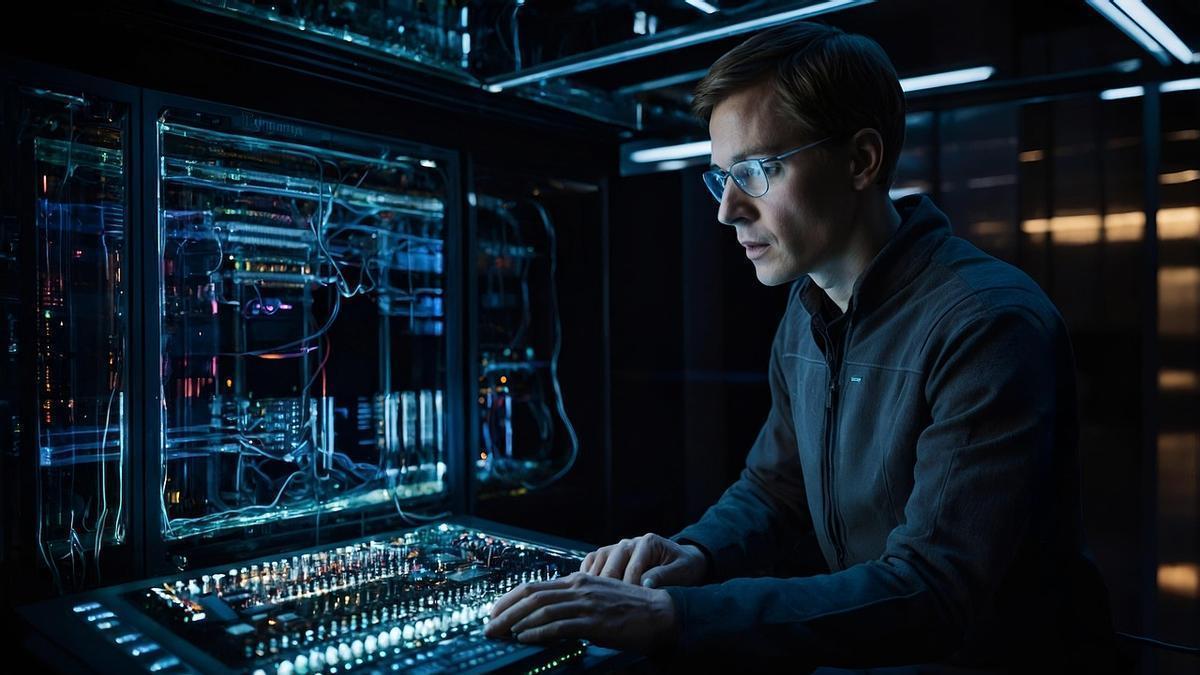 Estados Unidos es el país donde se concentran los centros de datos más grandes del mundo.