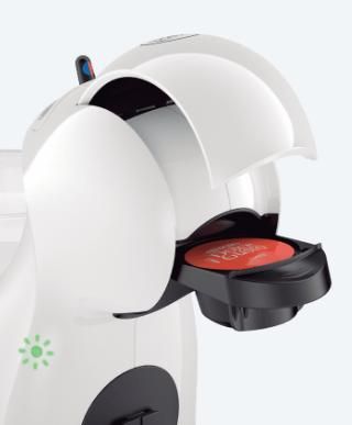 Cafetera de cápsulas Modelo Piccolo XS