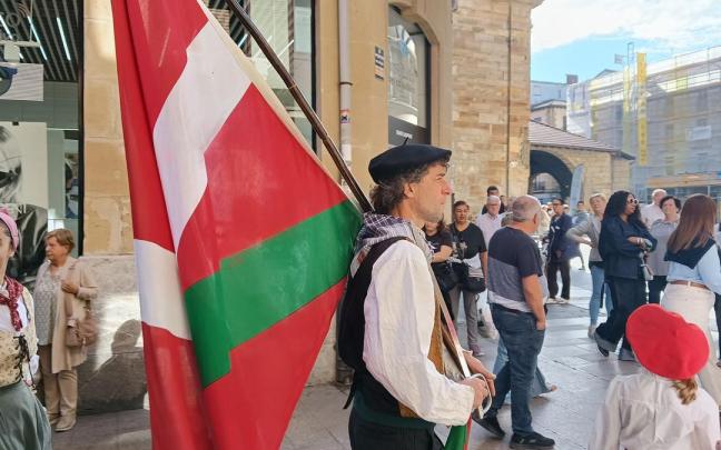 Erromeria Eguna Durangon