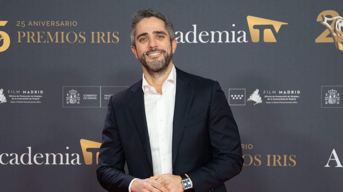 Roberto Leal.
