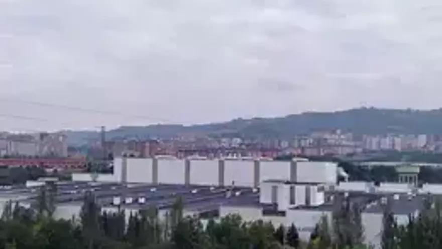 EAEko industriaren ekaineko prezioak %0,1 jaitsi dira hil artean eta %0,3 igo urte artean.