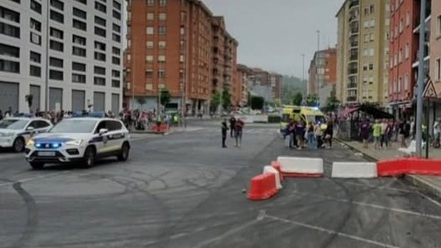 La Federación Vasca de Automovilismo defiende la organización de pruebas bajo su amparo legal y de seguridad