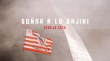 Sevilla 2024 | SOÑAR A LO BAJINI
