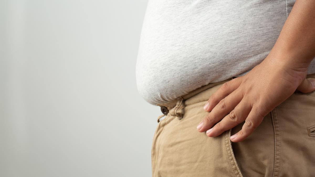 Los medicamentos para la obesidad se pueden utilizar en peraonas con un Índice de Masa Muscular (IMC) de 27 Kg/m2