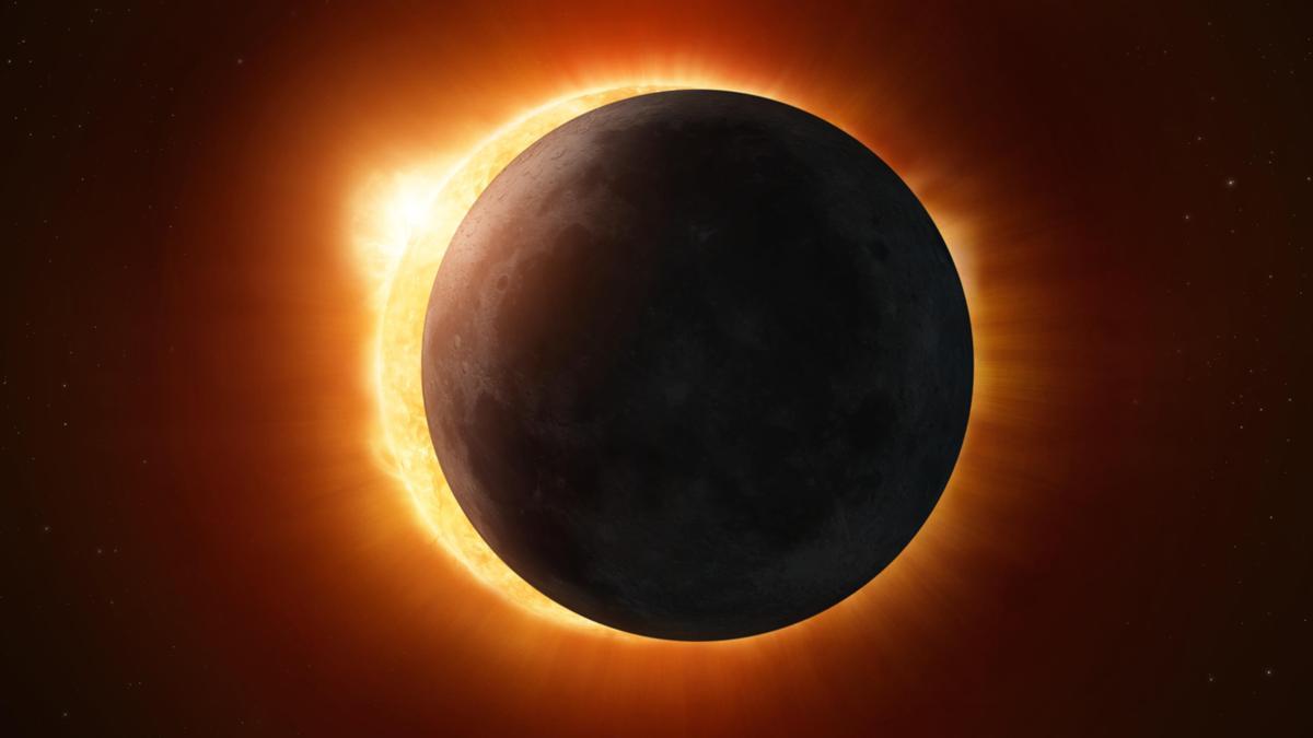 Eclipse total de sol