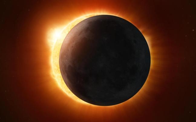 Eclipse total de sol