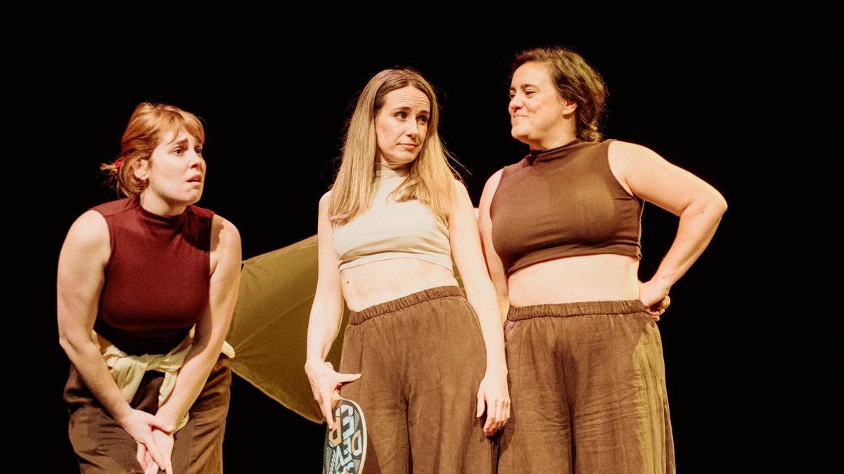 Esti Curiel fue a quién se le ocurrió la idea original.