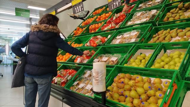 La iniciativa quiere impulsar la investigación, el desarrollo y la innovación en la cadena de valor agroalimentaria y de la madera.