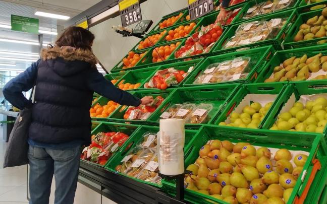 La iniciativa quiere impulsar la investigación, el desarrollo y la innovación en la cadena de valor agroalimentaria y de la madera.