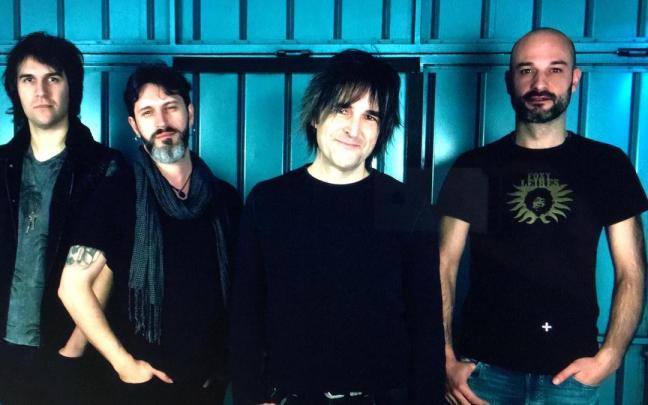 La canción elegida en este caso por Urtz es Ez gaitu inork geldituko