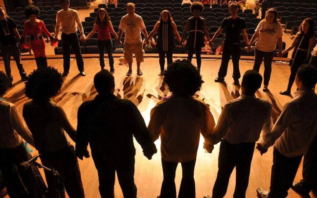 El año pasado se apoyaron seis espacios creativos