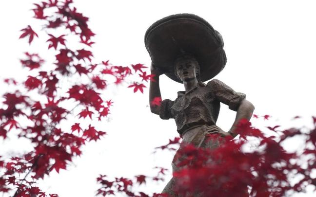 El Día Internacional de los Monumentos y Sitios se celebra este 18 de abril.