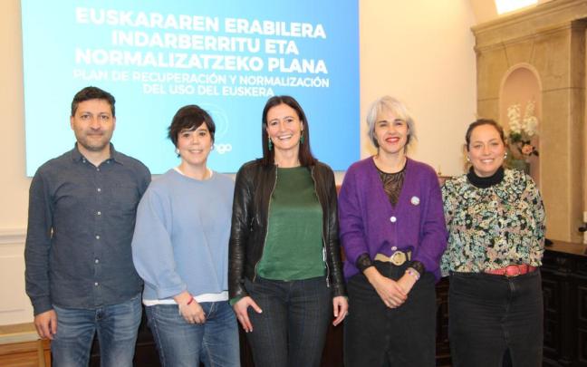 El plan ha sido aprobado por unanimidad