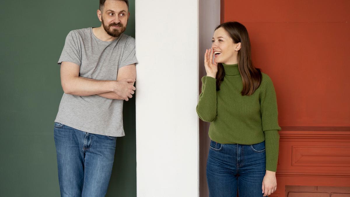 LAT, el nuevo concepto de pareja.