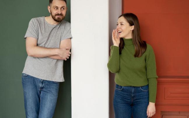 LAT, el nuevo concepto de pareja.