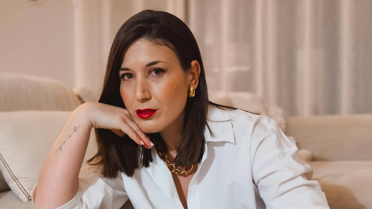 Imagen de María Nordic House, creadora de contenido de hogar y limpieza