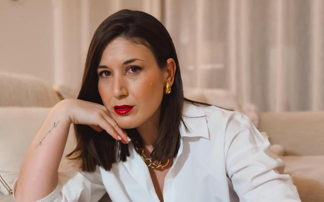 Imagen de María Nordic House, creadora de contenido de hogar y limpieza