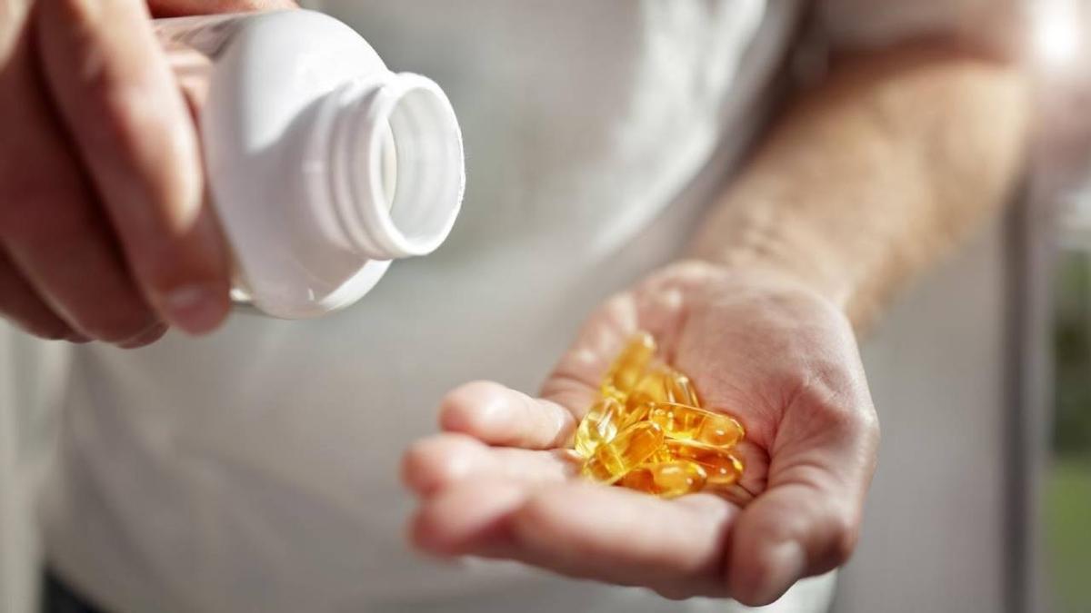 El omega-3 es esencial para tu corazón