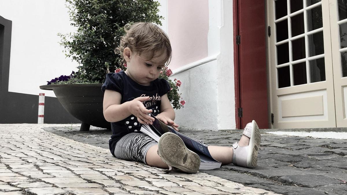 Aunque no es aconsejable dejar a los niños desatendidos, tampoco abundan tanto los osos hambrientos.