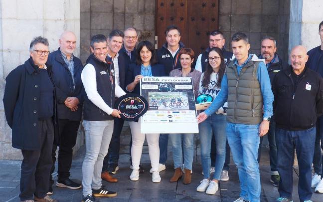 Elgoibar BESACX Ciclo cross