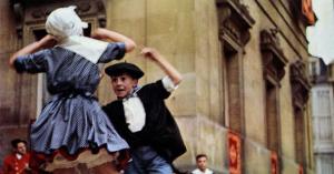 Carteles de Fiestas de Araba publicados en Photoaraba por el Archivo de Álava. 